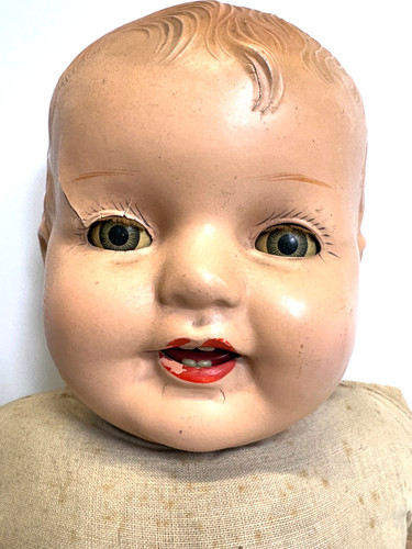 Vintage 1930s - , 25"