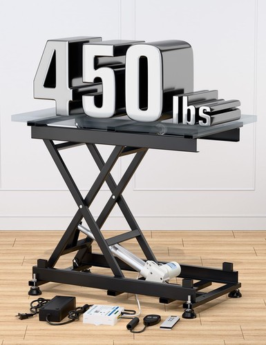 Dihool electric scissor lift - dihool,
