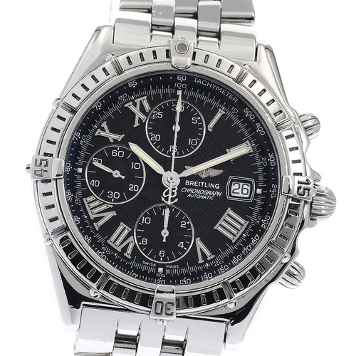 Breitling crosswind a13055 - breitling,