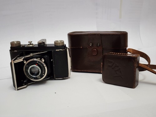 Welta welti 35mm - i, camera