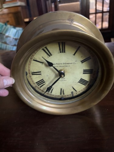 Vintage timeworks panama - vintage, "panama