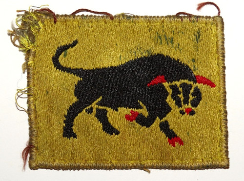 British military cap badges - cap,