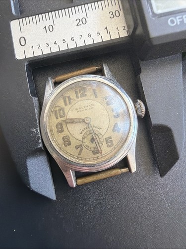 Bd30 antique military style - bd30,