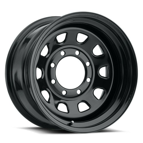 Vision steel d - 15",