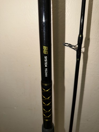 Daiwa system surf - daiwa,