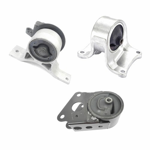 Engine motor trans mount - &,