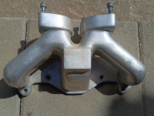 Mazda rx7 13b idf manifold - rx7,