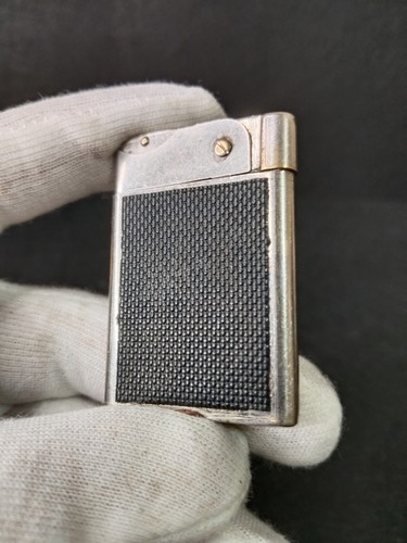 Vintage flatty gasoline - vintage,