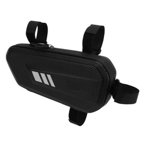 Motorcycle frame bag hard - frame, bag,