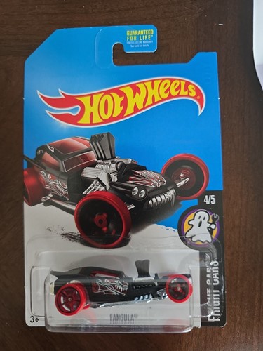 Hot wheels regular - regular, treasure