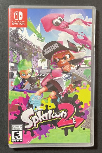 Splatoon - , (nintendo