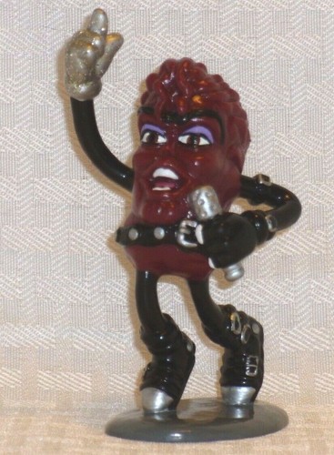 California raisins michael - california, raisins,