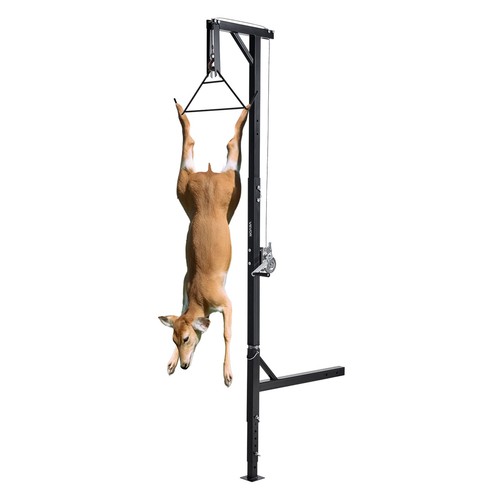 Vevor truck hitch game - vevor, hoist