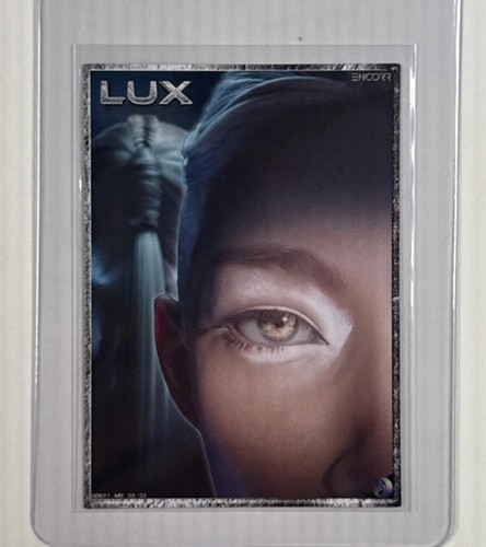 Illenium trading cards - illenium,