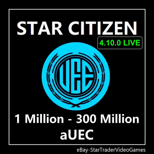 Star citizen auec - star,