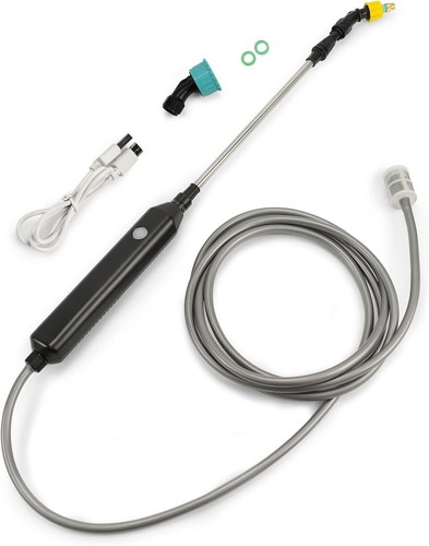 Toovem electric garden sprayer - garden,