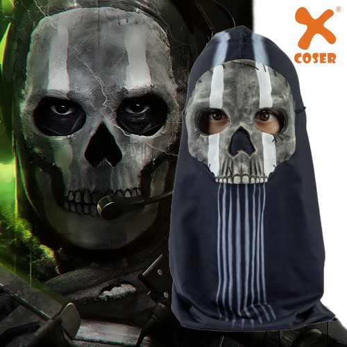 Xcoser call duty - call,