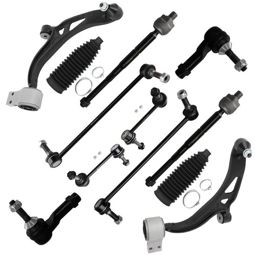 12pc tie rod ctrl - ctrl, arm