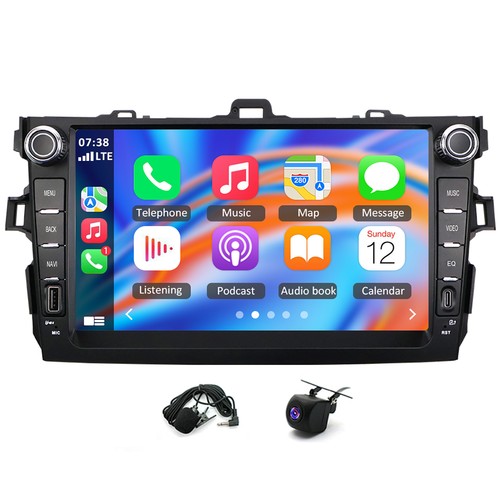 For toyota corolla 2008 - toyota, 2008-2013