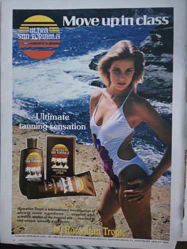 1982 neet cream hair - 1982,