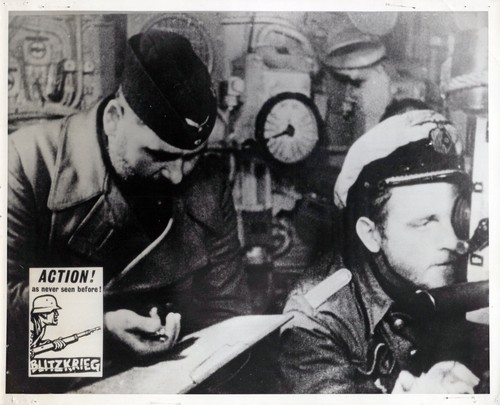World war naval - naval, warfare