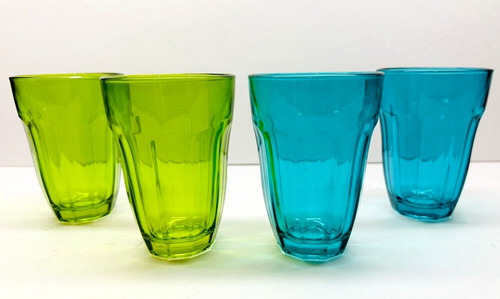 Vintage set pasabahce - of, 4