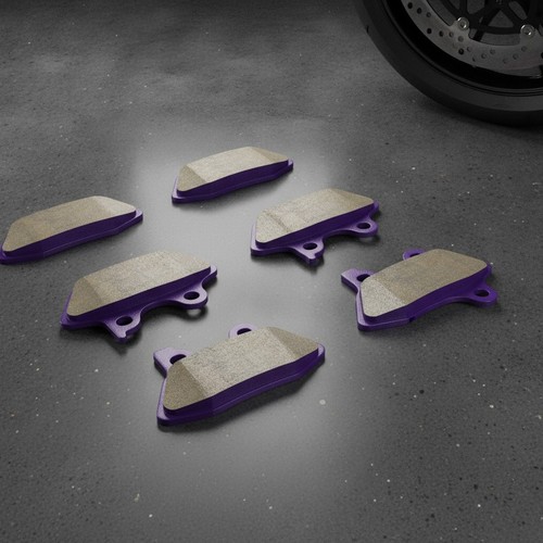 Brake pads for - brake,