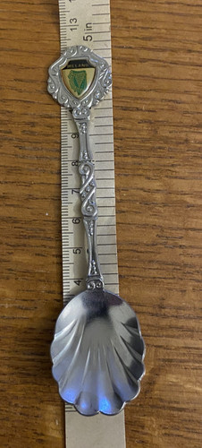 Ireland spoon collector - ireland,