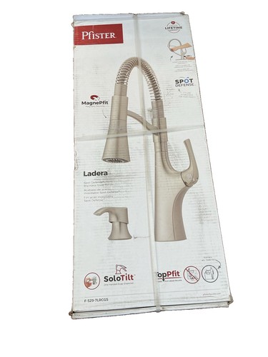 New pfister 529 - new, f-529-7lrcgs