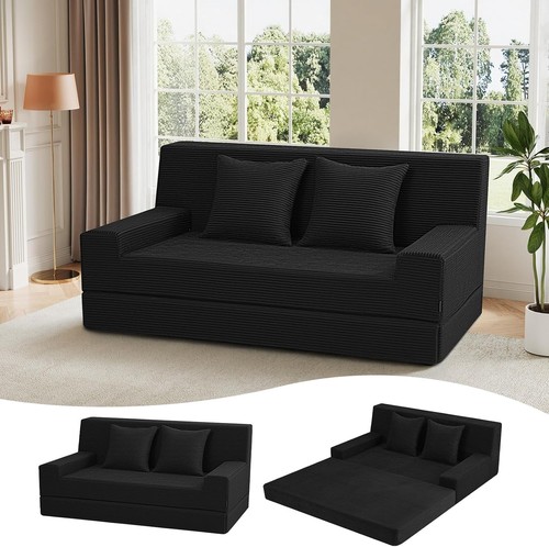 Boneless couch bed - boneless,