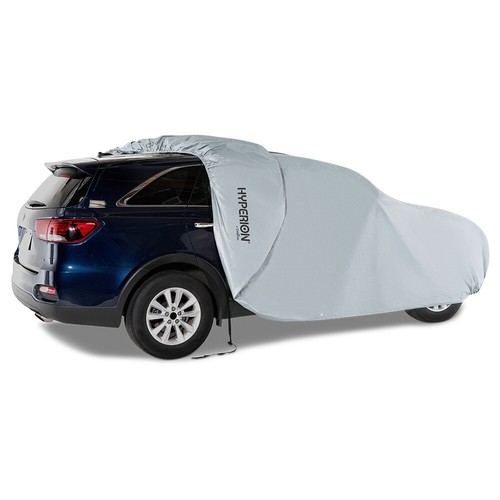 Hyperion suv cover with - suv,