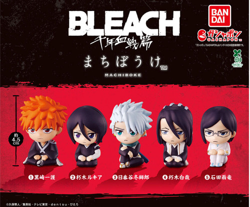 Bleach tybw thousand year - tybw, thousand-year