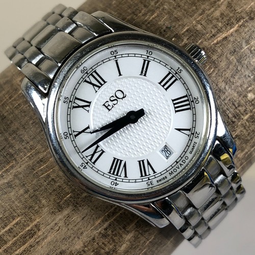 Esq movado women fashion swiss - esq,