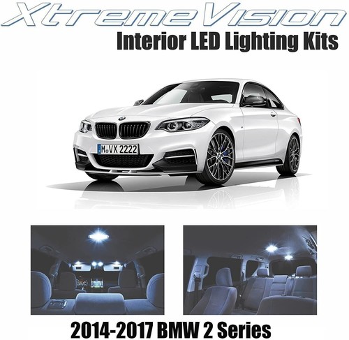 Xtremevision led for bmw - xtremevision,
