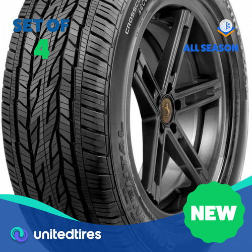 Set new 255 45r22 - (4),