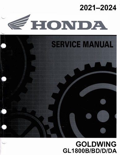 2021 2024 honda gl1800 - honda,