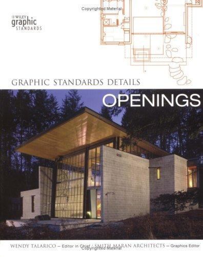 Graphic standards details - graphic,