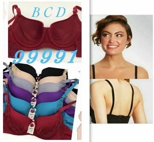Pack pcs bras underwire - of, bras,