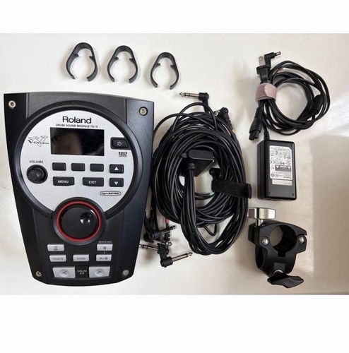 Roland v drums - roland, td-11