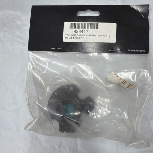 Techmount garmin zumo 660 top - 660,
