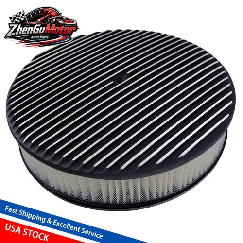 Air cleaner black - x,