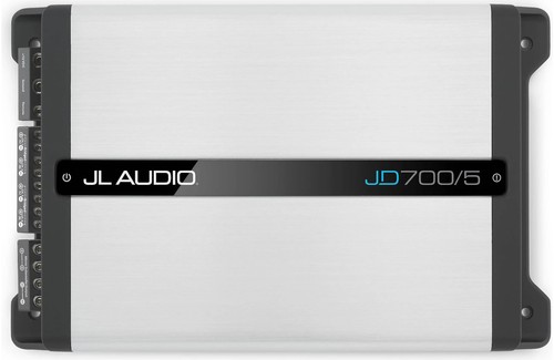 Audio jd700 jd - jl, jd700/5