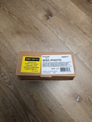 Silent knight wsk - silent, wsk-photo