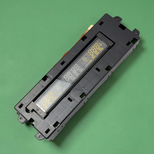 Double oven interface - double,