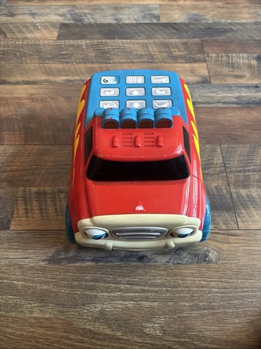Vintage 90s toymax - vintage, mighty