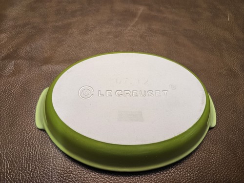 Creuset heritage stoneware - le,