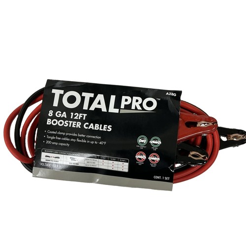 Totalpro gauge ft booster - gauge,