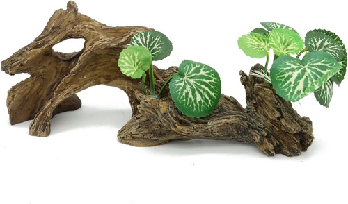 Artificial driftwood for - artificial,