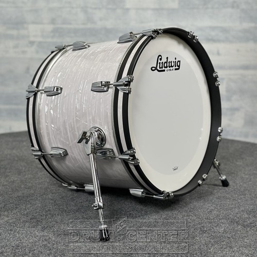 Ludwig classic maple - ludwig,