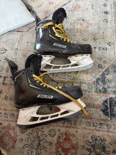 Bauer supreme pro - bauer, 2s